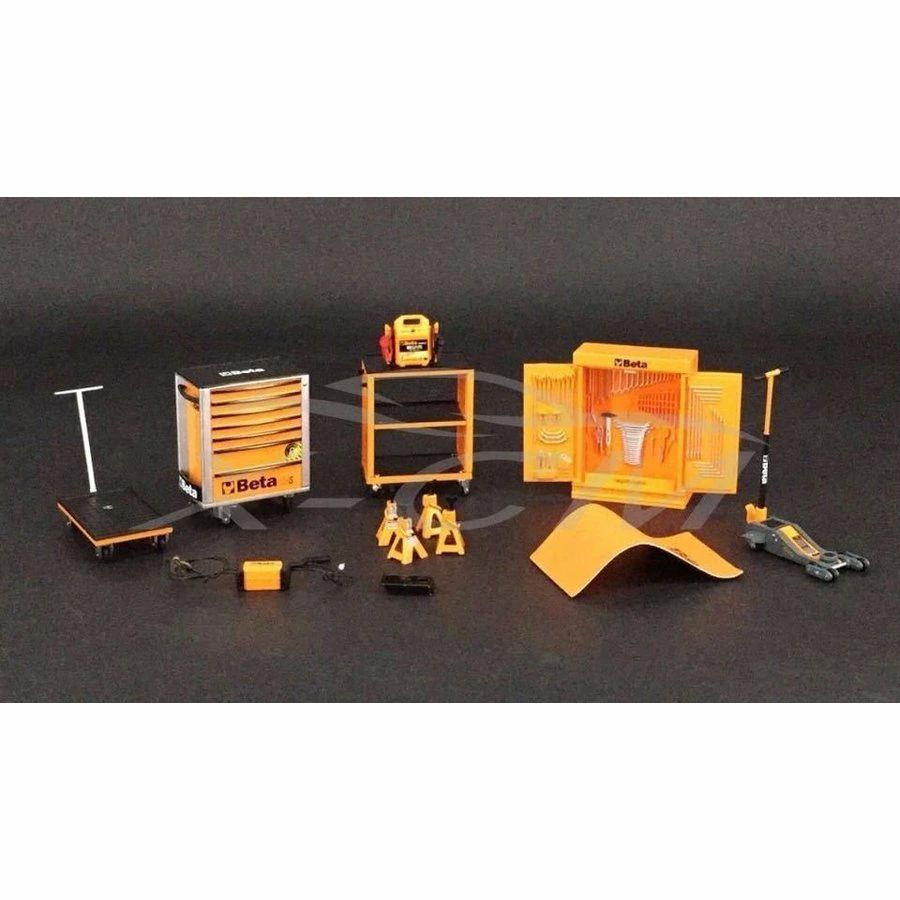 楽天市場】メタルボックス 1/12 ジョウ ガレージキット 「クラッシャー