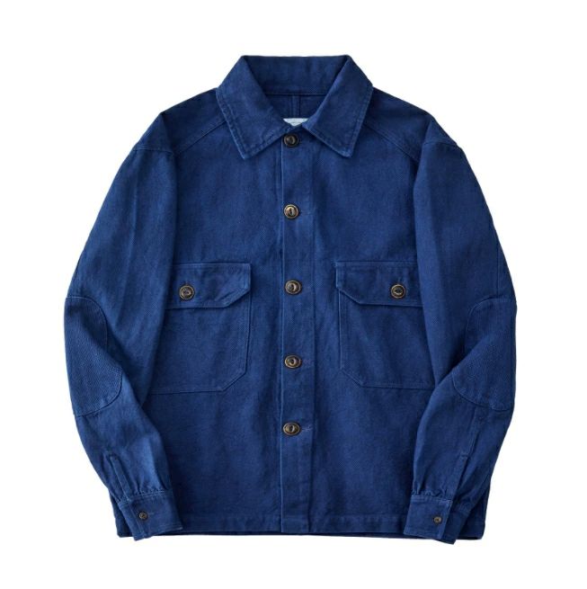 サムライジーンズ　デニムカバーオール　Sー10CV サイズ40 サムライジーンズ デニムカバーオール Sー10CV サイズ40