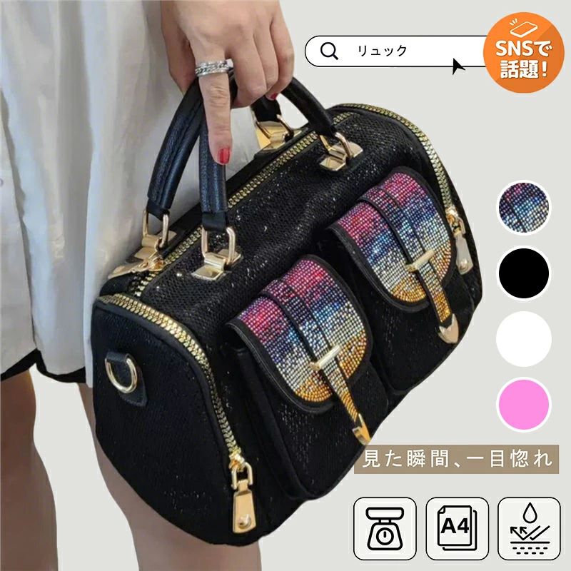 きれいめ 夏コーデ おしゃれ ハンドバッグ軽量 レディース PU 小さめ レディース トートバッグ ミニバッグ 手作りサマーバッグ