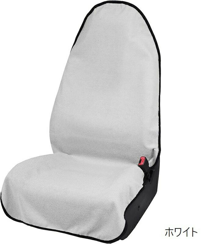 汚 蒸れ予防 マット フルシート 背もたれ カーシート 保護マット 滑り止め シートクッション 単品 助手席 運転席 カー用品 車用 4,947円