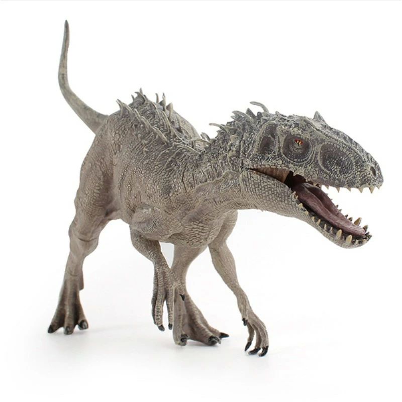 楽天市場】ジュラシック・ワールド スーパービッグ! インドミナス