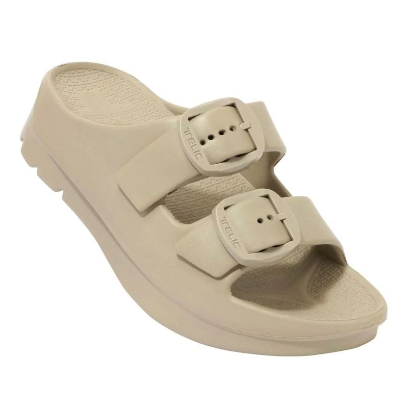 W-BUCKLE2 サンダル|hayashop