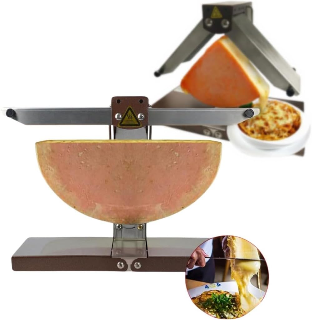 明かりチーズメルター手っとり早い熱する 乾酪暖房器 乾酪熱する機 乾酪の熱する?焙煎 乾酪溶け物の具 乾酪熱する機 ラクレットチーズ