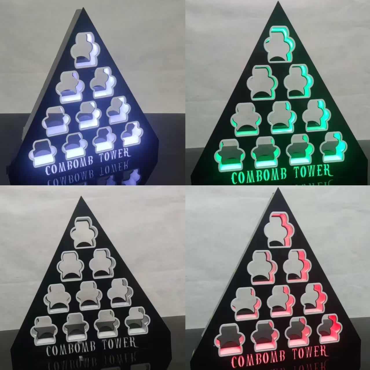 楽天市場】コカレロタワー COCALERO TOWER コカレロ コカボム