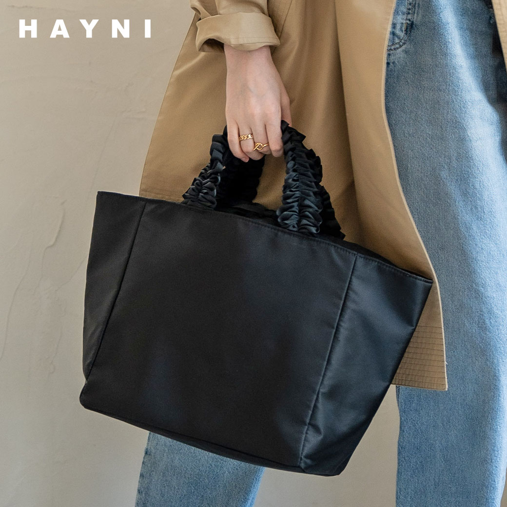 HAYNI×百貨店大売り出し【2026年6月】