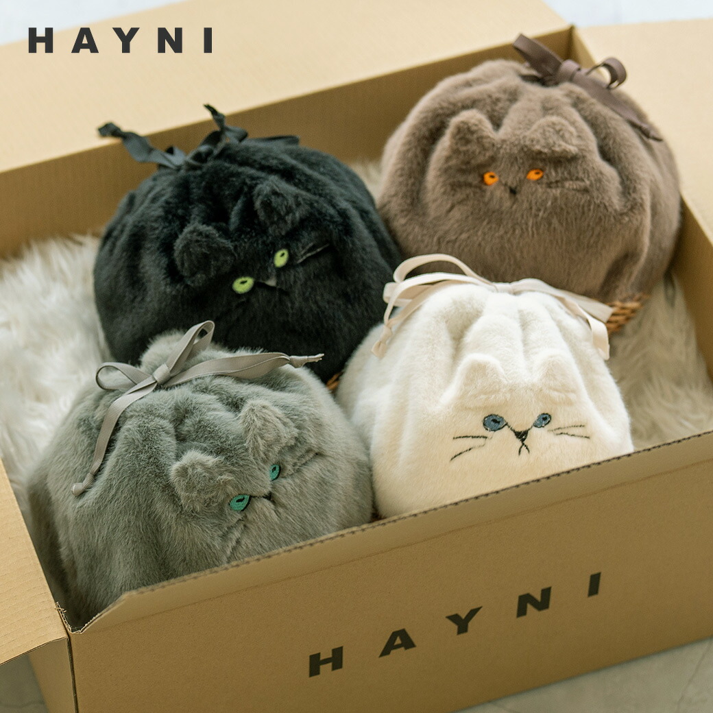 楽天市場】【新色追加】猫 ねこ かごバッグ レディース