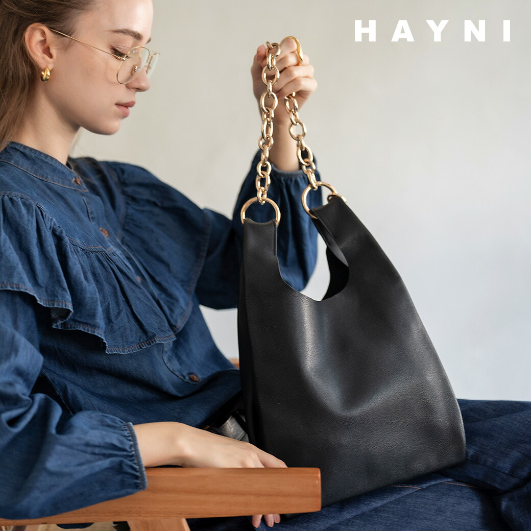 HAYNI×百貨店大売り出し【2026年6月】