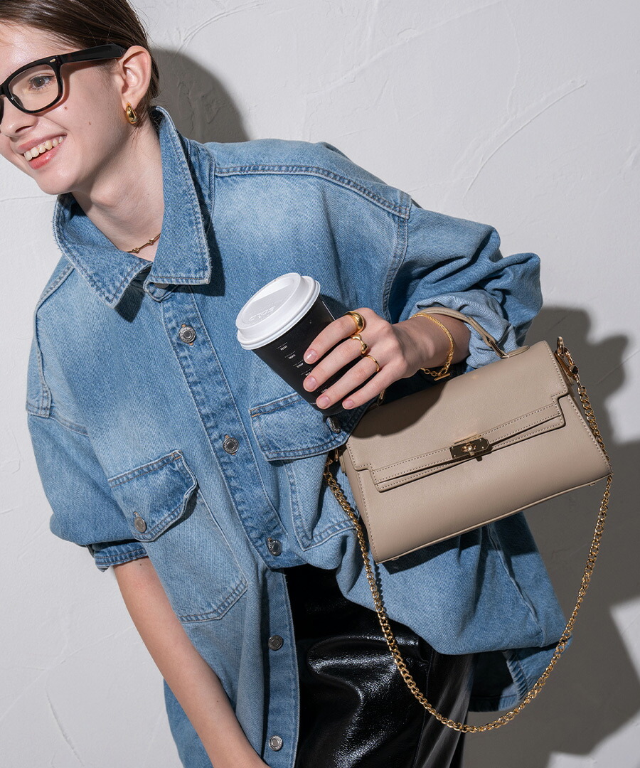 【美品】HAYNI ヘイニ michanコラボ Linzy ショルダーバッグ 楽天市場 | バッグミュージアム HAYNI ヘイニ - michan×HAYNI
