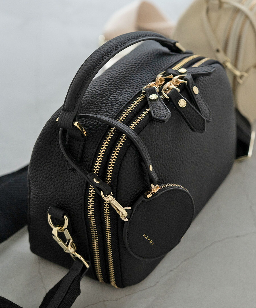 2,500円オフクーポン12/3(9:59)まで】本革 ショルダーベルト2種類付属