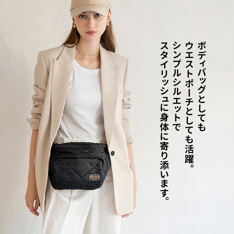 30％オフクーポン3/31(9:59)まで】HAYNI別注 ペンドルトン ボディ
