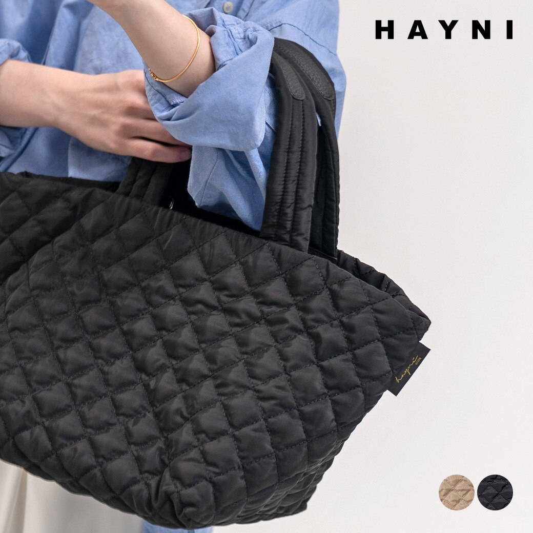 HAYNI×百貨店大売り出し【2026年6月】