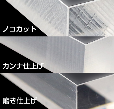 楽天市場 アクリル板 ハーフミラー 透過率30 板厚 3ミリ 270 3 アクリルショップ はざい屋