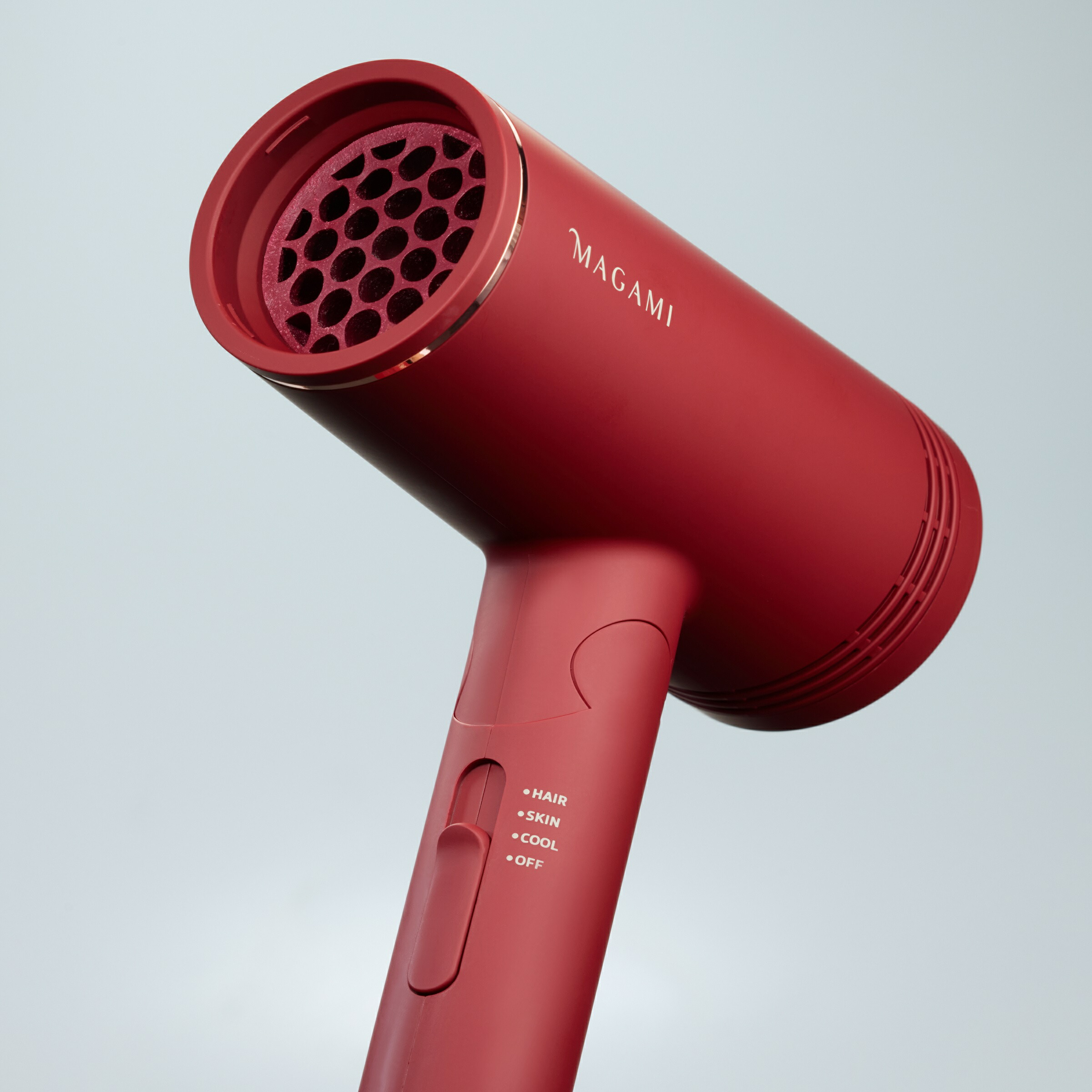 楽天市場】復元ドライヤールビーレッド [ ヘイゼルトンプソン