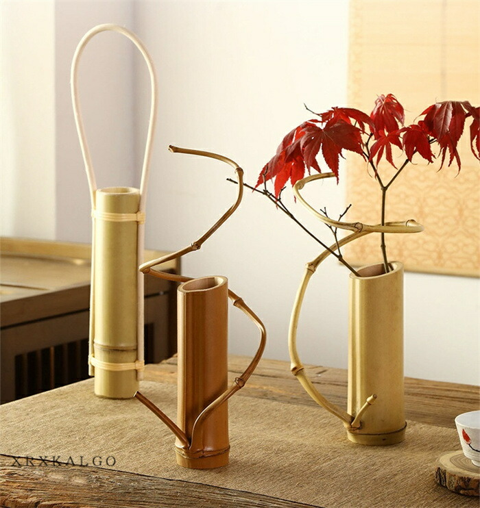 楽天市場】丸竹花入れ 「 丸窓一輪 置き掛け兼用 」11-152 国産 大分県