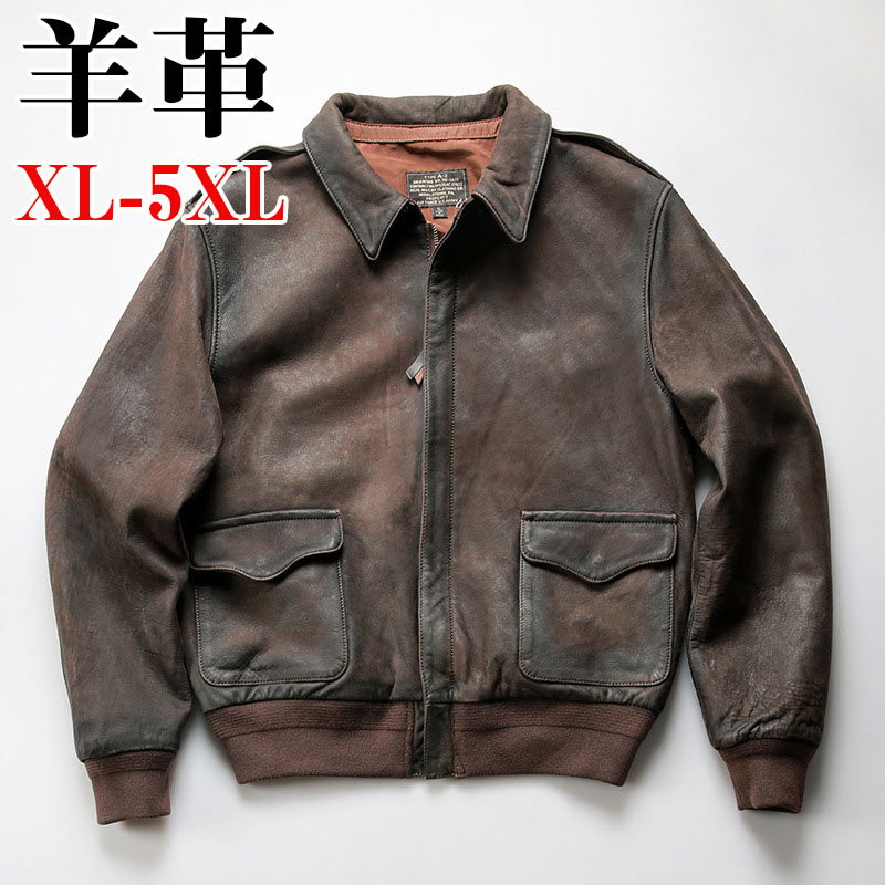 羊革ジャケット ラム革ジャケット 本革バイクジャケット 羊革 ライダース