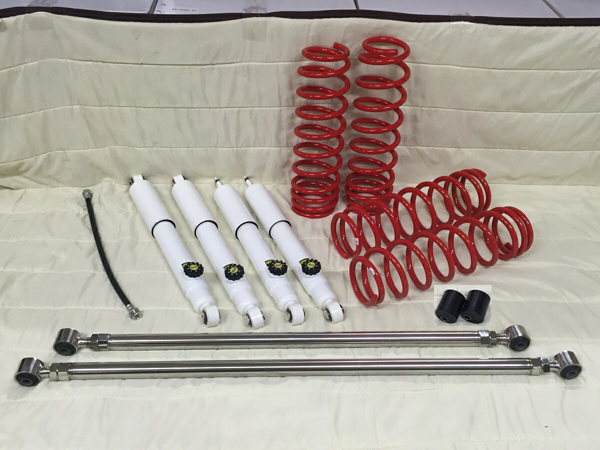 JB23 / 33 / 43 HB1st 3インチUPコイル 23スポーツタイプ 楽天市場】ジムニー JB23 JB33 JB43 3インチ リフトアップ