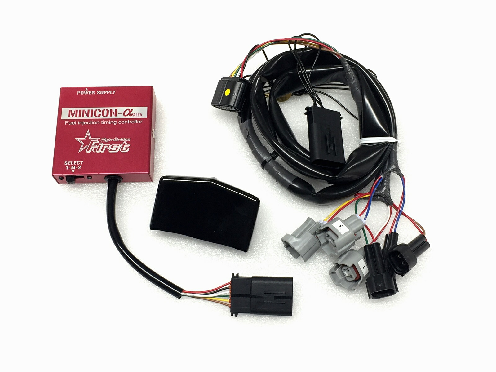 MINICON　ミニコン　JB23W 7型以降　工藤自動車 K-PRODUCTS 15%OFFクーポン対象品】クリアランスセール ジムニー JB23