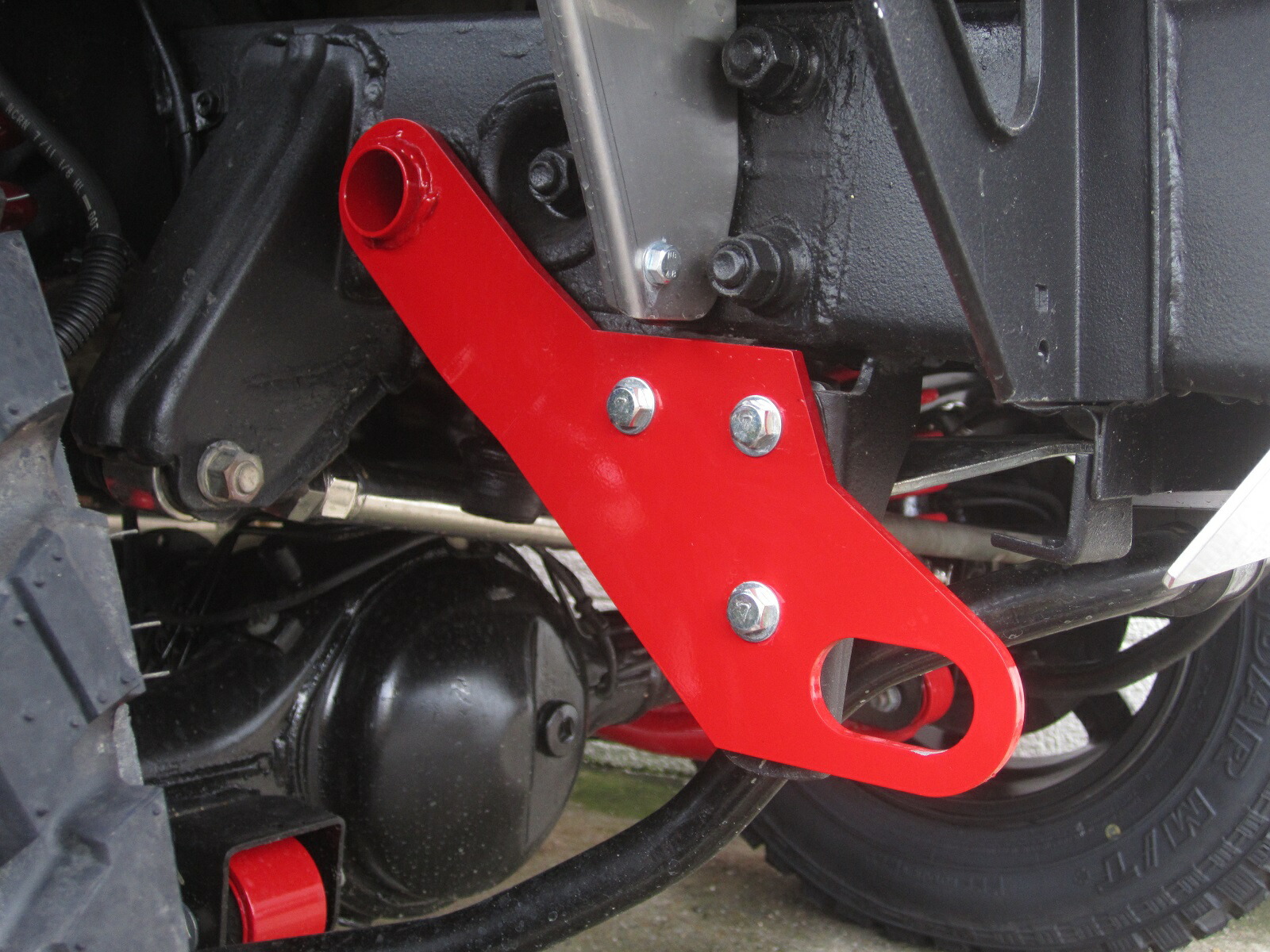 楽天市場】【ジムニーJB23/33/43 】10mmスペーサーセット