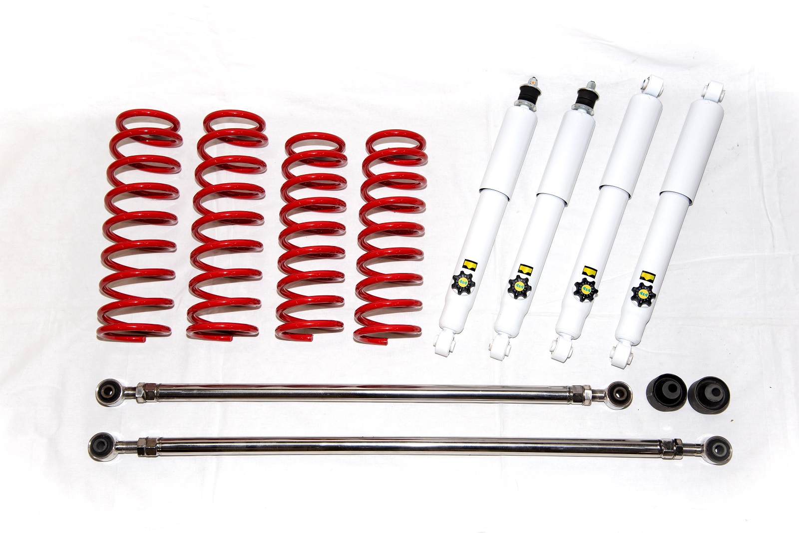 楽天市場】【ジムニーJB64/JB74】エスケープメンバー(2