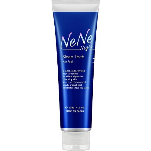 ネネナイトリペアシャンプー＆トリートメントペア10セット激安！ 楽天市場】【セット】ネネナイト NeNe Night スリープテック