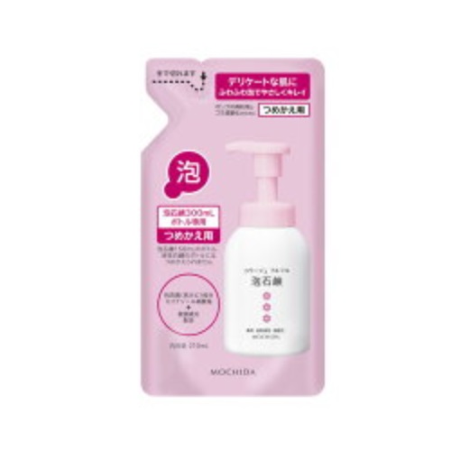 コラージュフルフル 泡石鹸c 210ml (つめかえ) *６個セット 持田 楽天市場】【メール便送料無料】持田ヘルスケア コラージュ