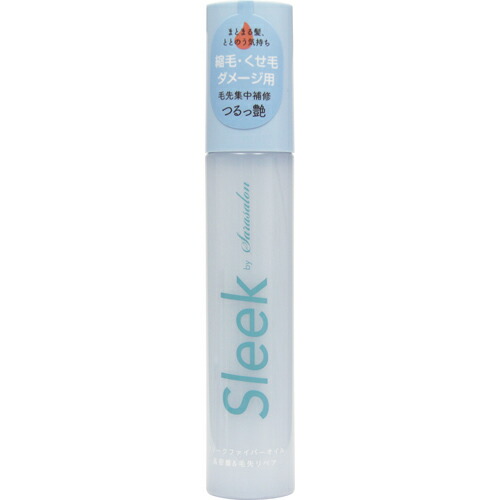 【新品】　スリーク by サラサロン　ハーバルオイル 50ml Sleek by sarasalon / Sleek by Sarasalon ハーバルオイル 50ml
