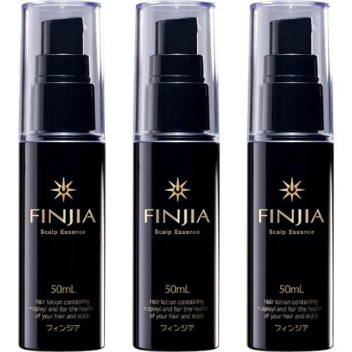 【Sale】FINIJA フィンジア スカルプエッセンス50mL x 2本セット 楽天市場】【まとめ買いが、お得！】（男女兼用育毛剤）フィンジア