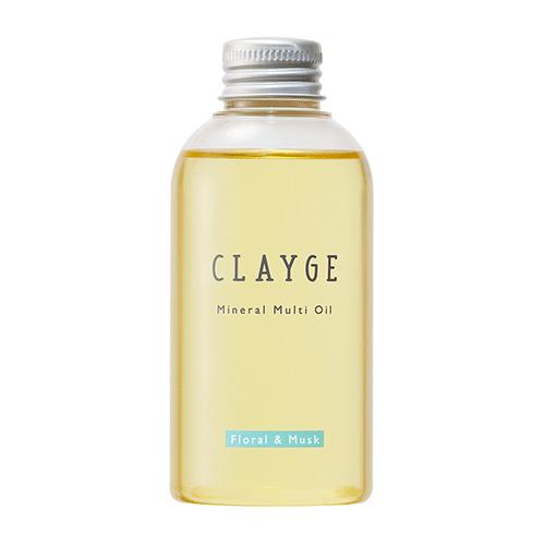 楽天市場】CLAYD クレイド クレイウォーターオイル 50ml / クレイ