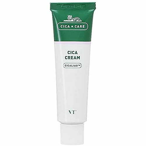 マカロン 　VT シカクリームプラス　100ml ４本セット 楽天市場】【VT公式】【 大容量 CICAクリームプラス (100ml