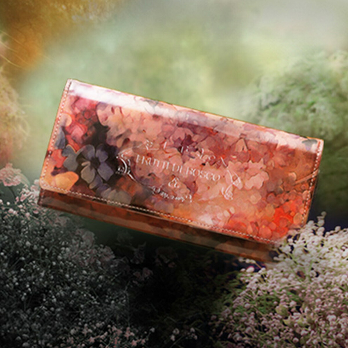 【未使用】FRUTTI DI BOSCO　エルトゥーク　限定ライン　クロコ 楽天市場】TOP > FRUTTI DI BOSCO エルトゥーク限定ライン > 【FRUTTI