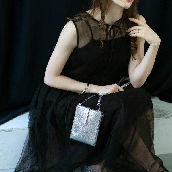 楽天市場】【中古】kuleha クレハ スマートフォンショルダー Sumapo