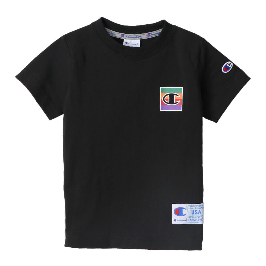 champion youth t shirt