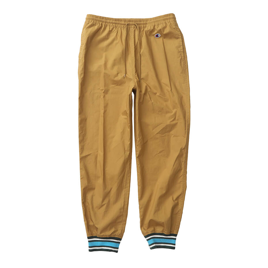 楽天市場 公式 チャンピオン 30 Off Champion ロングパンツ 21ss キャンパス C3 T208 セール品は商品不備以外 返品交換不可 Champion Hanes オフィシャル