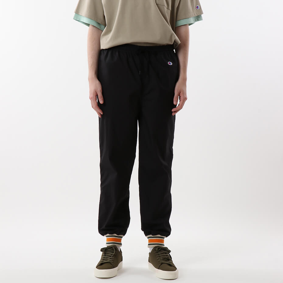 楽天市場 公式 チャンピオン 30 Off Champion ロングパンツ 21ss キャンパス C3 T208 セール品は商品不備以外 返品交換不可 Champion Hanes オフィシャル