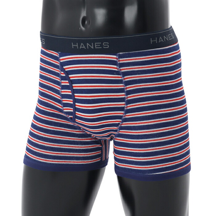 人気ブランドの新作 ヘインズ Hanes ボクサーブリーフ 22FWヘインズ HM6EW301 matka122.com
