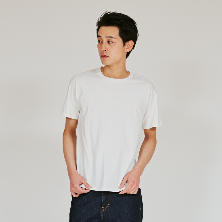 楽天市場】【公式】Hanes ヘインズ tシャツ【3枚組】RS クルーネックT