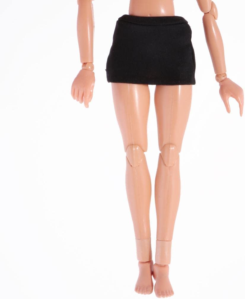 Dreamer 1/6サイズフィギュア用衣装 女性用 デニムカスタムセット Dreamer 1/6フィギュア用衣装 女性用 Killer デニムカスタム