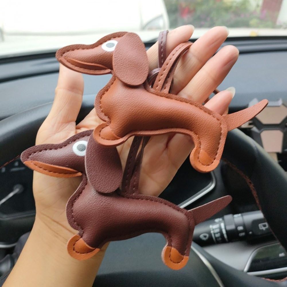 楽天市場】銀の犬、ダックスフントキーリング シルバー925 SV925