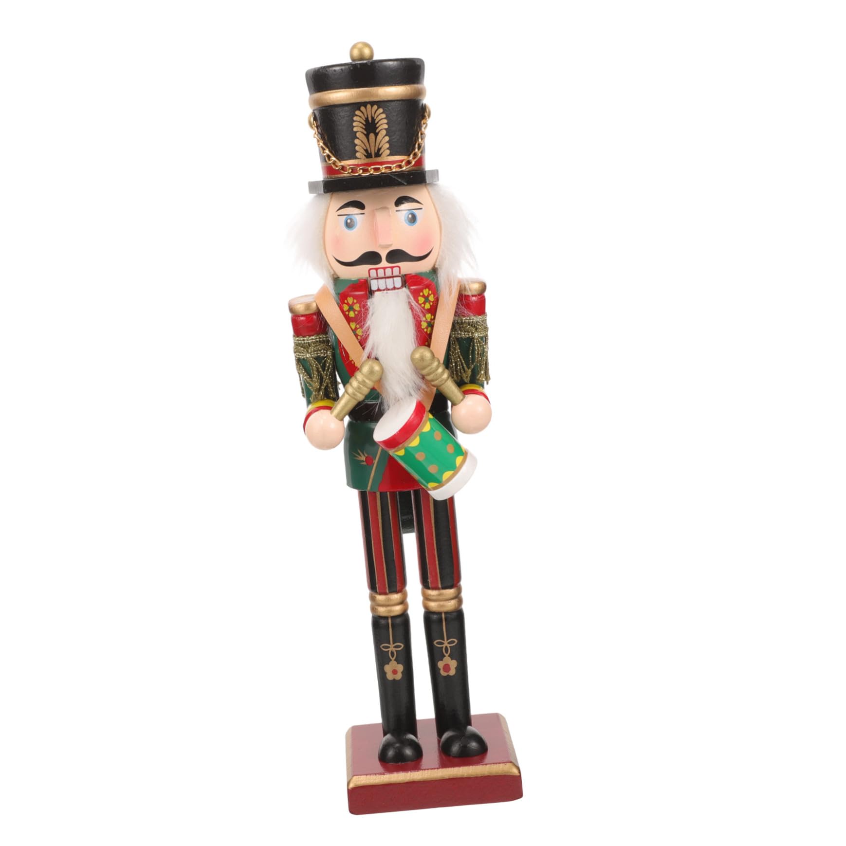 【新品】リキッドLED ナッツクラッカー シアターオブジェ くるみ割り人形 楽天市場】リキッド LED ナッツクラッカー シアター ホワイト