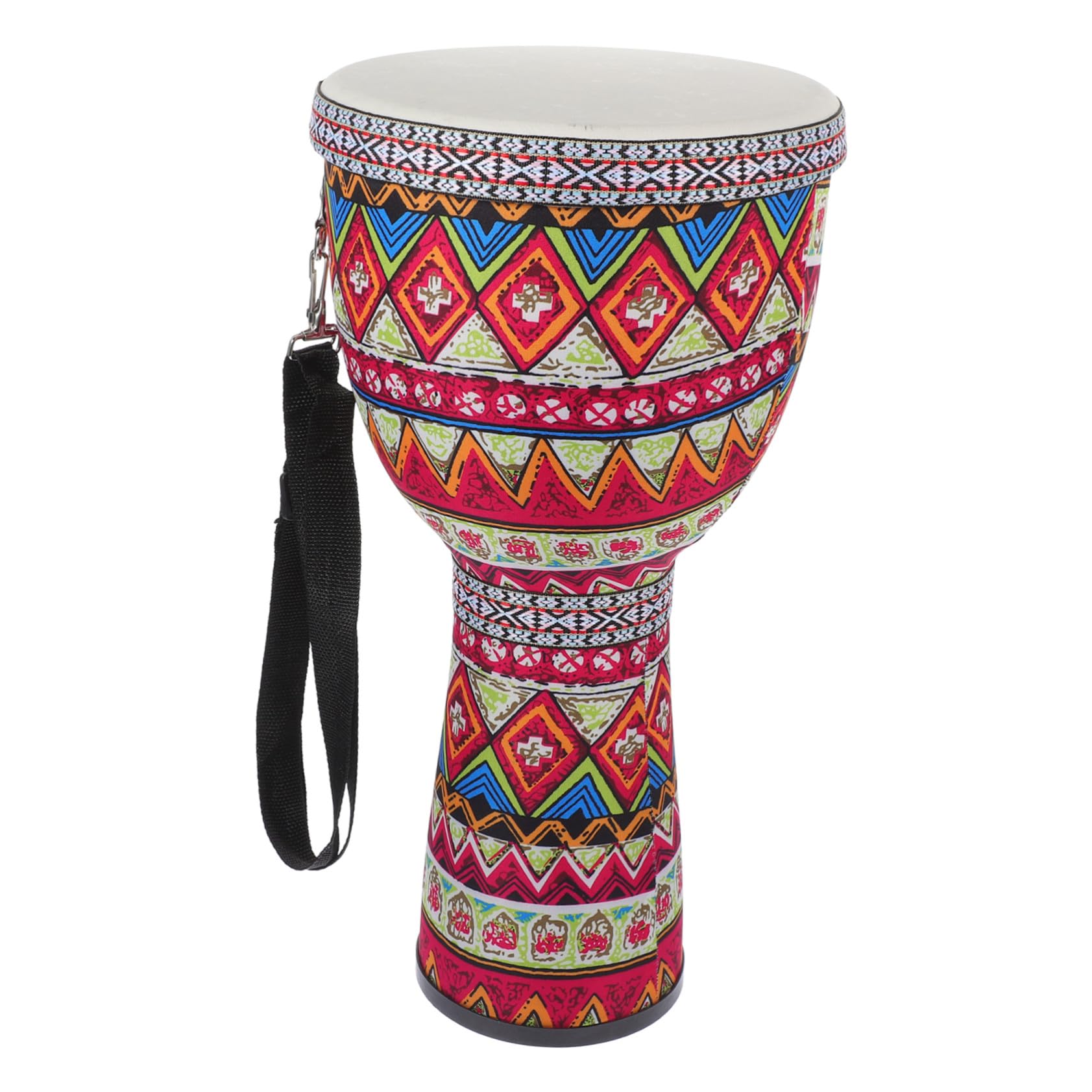 楽天市場】コンテンポラネア マラカシェッタ 太鼓 ドラム 直径12インチ