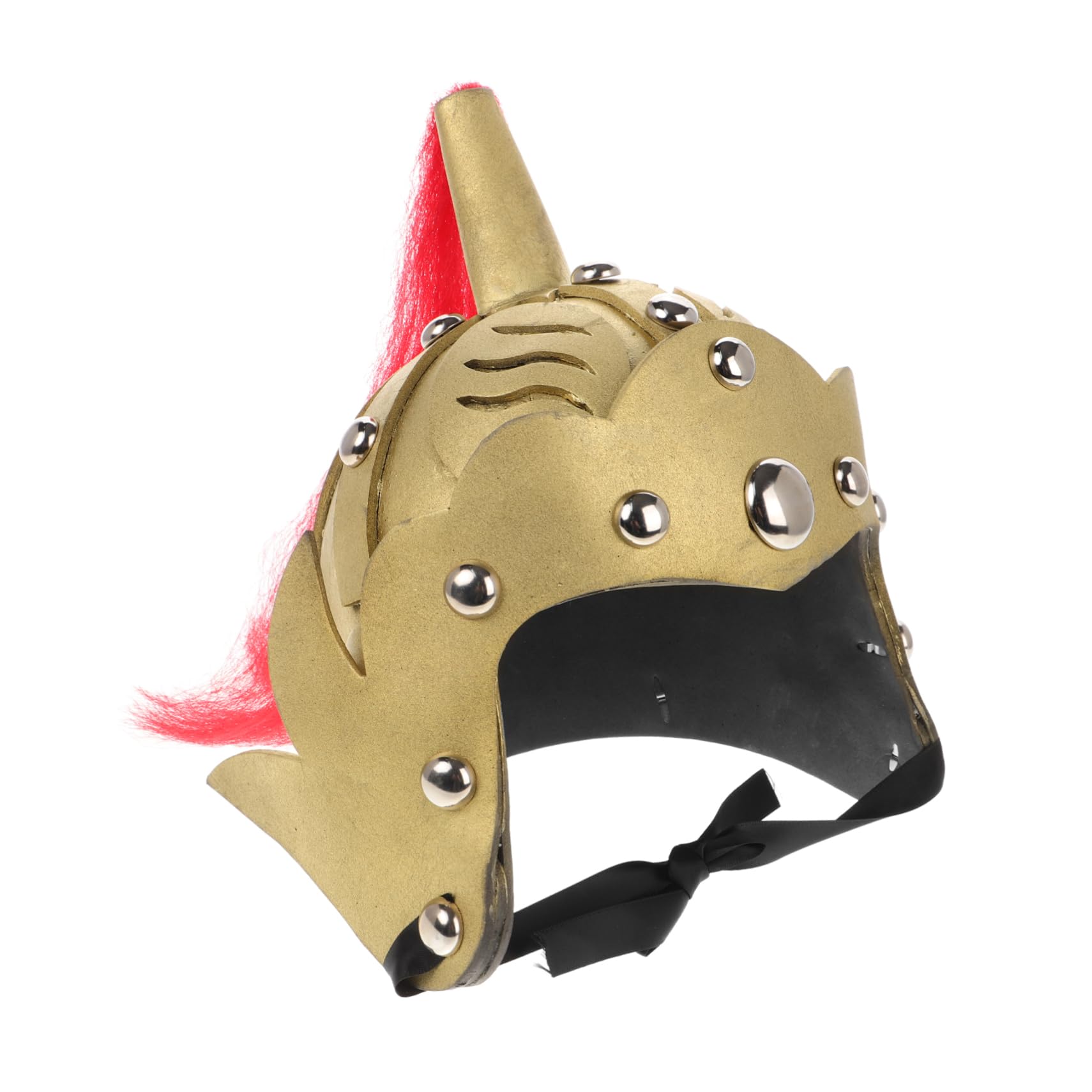 楽天市場】バイキングヘルメット 2本角 鉄兜 西洋甲冑 西洋鎧