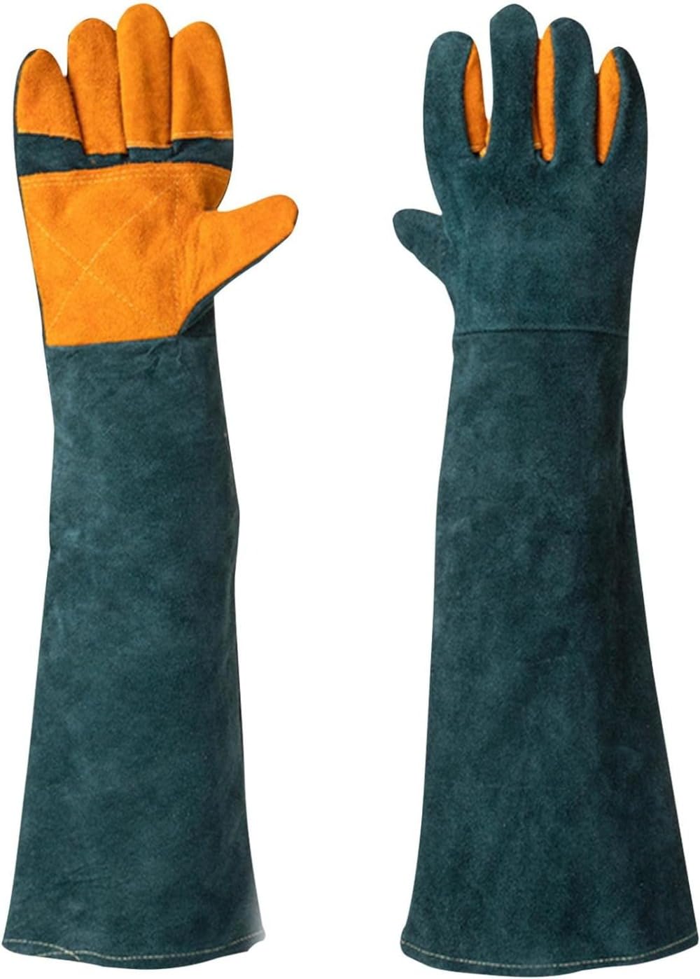 猛禽グローブ　ロンググローブ 楽天市場】【ロング丈】猛禽用ファルコングローブ【フリーサイズ