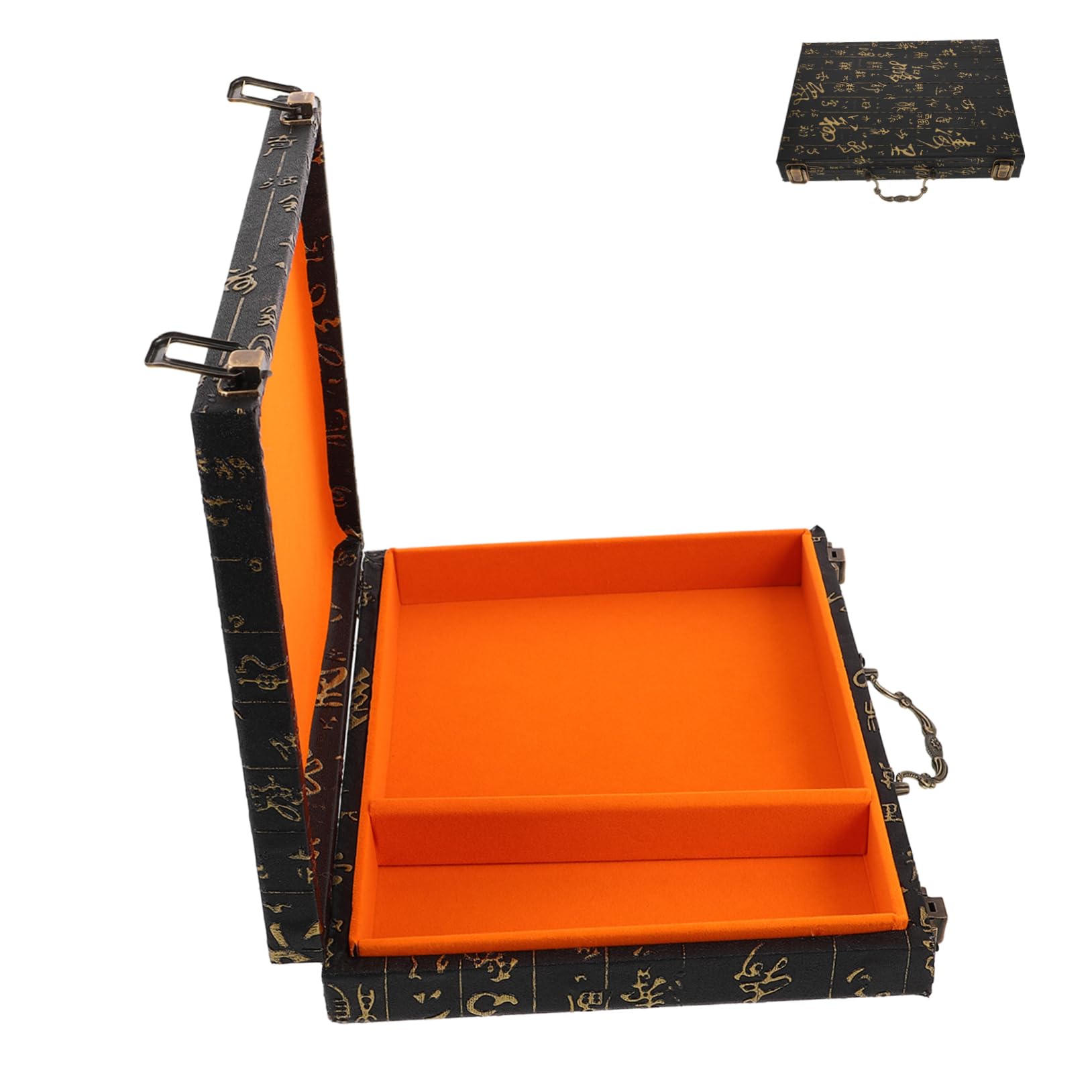 楽天市場】【送料区分：Mサイズ】麻雀牌専用 皿付きハードケース