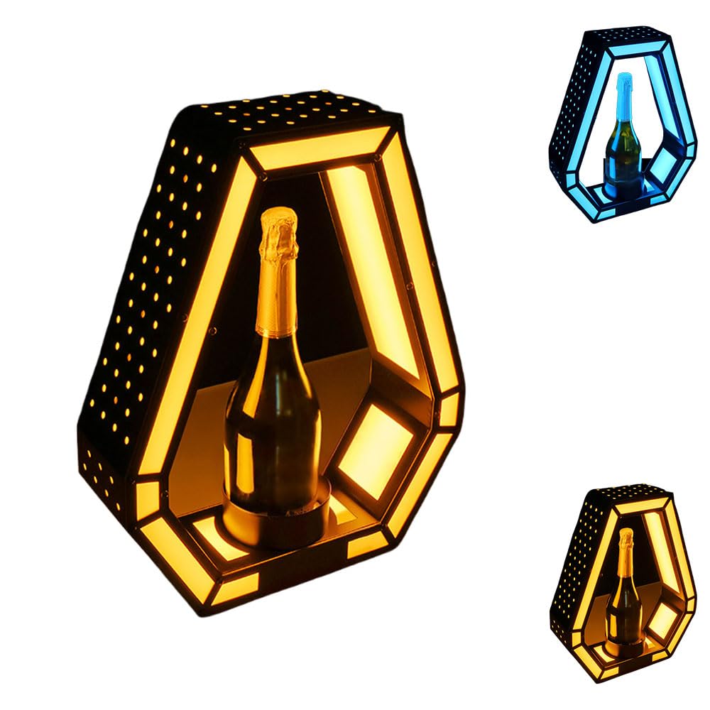 楽天市場】クライナー ディスプレイ スタンド カートン LED バー