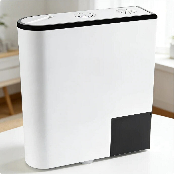 壁掛け式 フラッシュ水タンク 蹲便器用 ロータンク 手動 押しボタン式 節水型 大容量 大洗浄力 住宅設備 トイレ用品 メンテナンス 陶器製便器対応 取付簡単 ホワイト シンプル モダン 省スペース 和式トイレ 改修 リフォーム 背面壁掛水槽 汎用 外付け水箱
