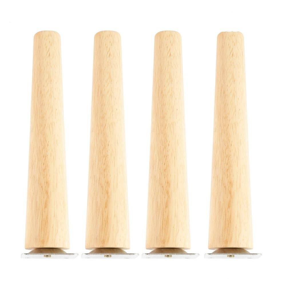 ソファの脚 家具4点、脚、ストレート脚、ソファ、ベッドキャビネット、テーブルと椅子、脚の交換 ソファの足 ( : 20)｜H＆B JAPAN