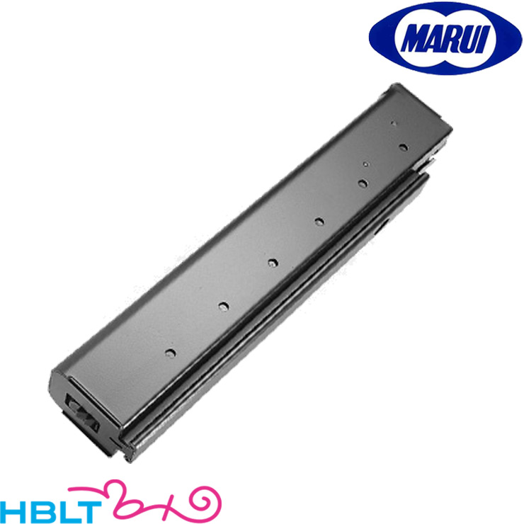 楽天市場】電動トンプソン用 420連スペアマガジン（ロングタイプ