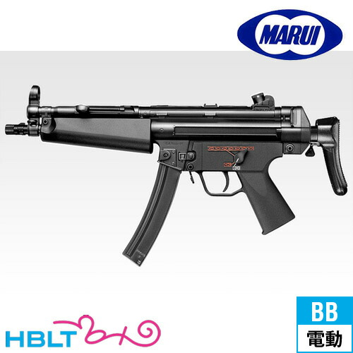 値下げ中！初速94m/s 東京マルイMP5A5 スタンダード電動ガン カスタム品 初速アップ】東京マルイ MP5A5 スタンダード電動ガン｜Yahoo