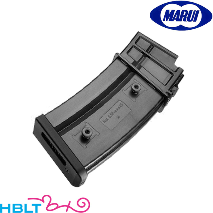 楽天市場】【 2本 セット 】【 MAG製 】東京マルイ 電動ガン G36