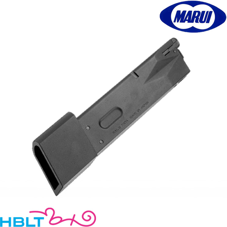 楽天市場】東京マルイ M92F マガジン クロームステンレス ガス